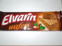 Elvarin Oplátky