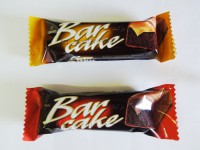 Bar Cake
